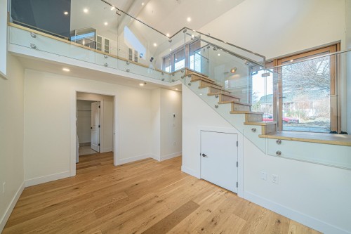 2311 Turner Street, Vancouver, BC 