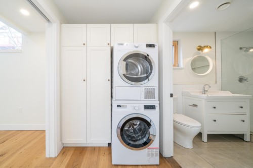 2311 Turner Street, Vancouver, BC 