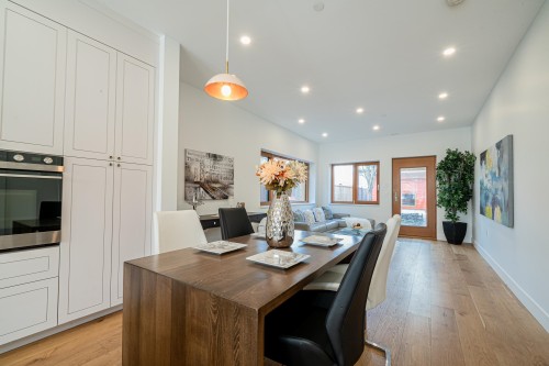 2311 Turner Street, Vancouver, BC 