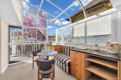 4060 10Th Avenue W, Vancouver, BC 