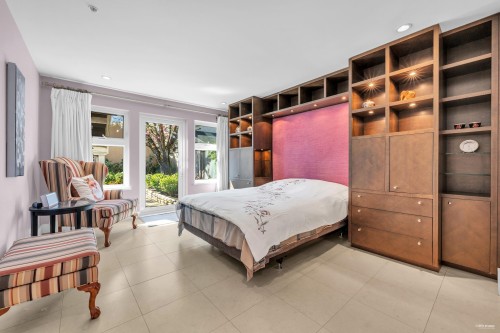 4060 10Th Avenue W, Vancouver, BC 