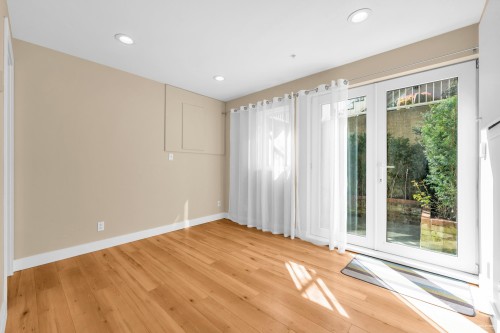 4060 10Th Avenue W, Vancouver, BC 