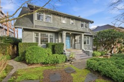 3881 14th Avenue W Vancouver, BC V6R 2X1