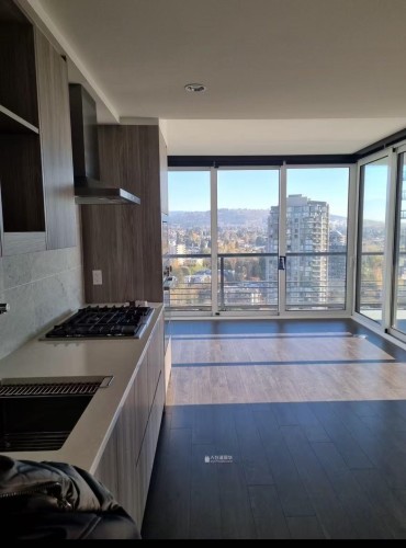 1409-4720 Lougheed Highway, Burnaby, BC 