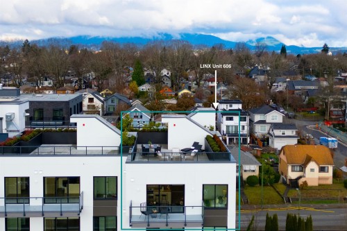 606-2268 Broadway E, Vancouver, BC 