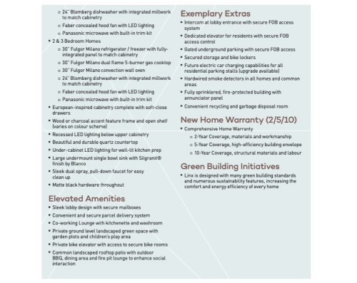 606-2268 Broadway E, Vancouver, BC 