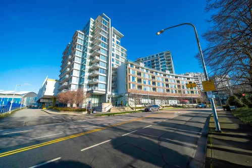 1201-6951 Elmbridge Way  Richmond, BC V7C 0A4
