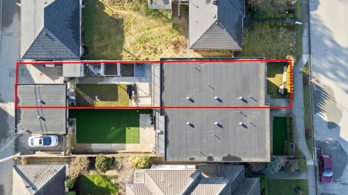 253 18Th Street W, North Vancouver, BC 