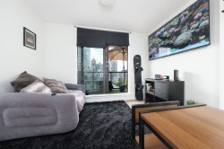 801-789 Drake Street  Vancouver, BC V6Z 2N7