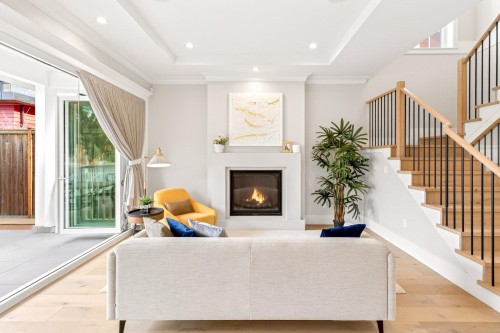 4089 19Th Avenue W, Vancouver, BC 