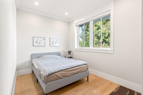 4089 19Th Avenue W, Vancouver, BC 