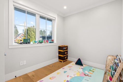 4089 19Th Avenue W, Vancouver, BC 