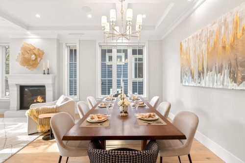 4089 19Th Avenue W, Vancouver, BC 