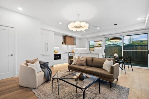 1135 33Rd Avenue W, Vancouver, BC 