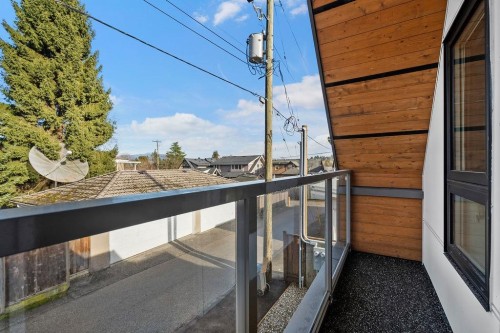 1135 33Rd Avenue W, Vancouver, BC 