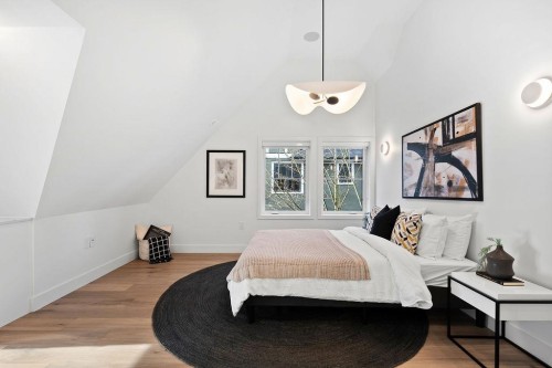 1141 33Rd Avenue W, Vancouver, BC 