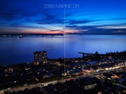 2380 Marine Drive  West Vancouver, BC V7V 1K8