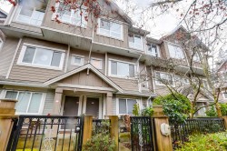 #22-9288 Keefer Avenue  Richmond, BC V6Y 4K9