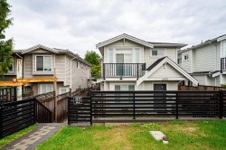 #2-4675 Canada Way  Burnaby, BC V5G 1K9