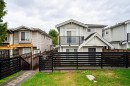 #2-4675 Canada Way, Burnaby, BC 
