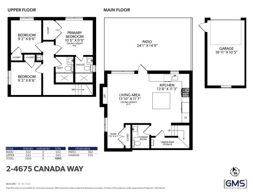#2-4675 Canada Way, Burnaby, BC 