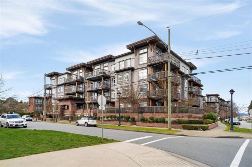 201-9233 Ferndale Road  Richmond, BC V6Y 0B8