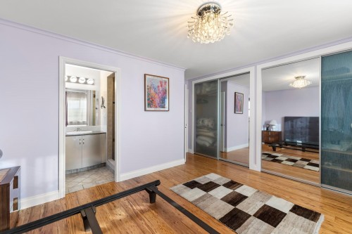 317 Gloucester Court, Coquitlam, BC 