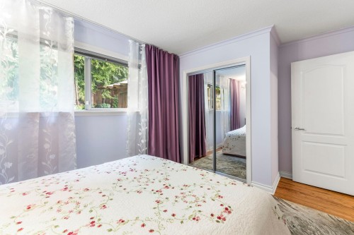 317 Gloucester Court, Coquitlam, BC 