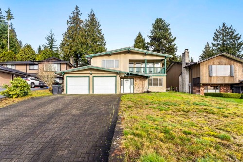 317 Gloucester Court, Coquitlam, BC 