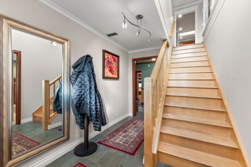 317 Gloucester Court, Coquitlam, BC 