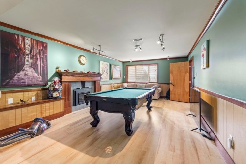 317 Gloucester Court, Coquitlam, BC 