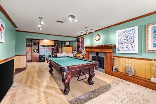 317 Gloucester Court, Coquitlam, BC 