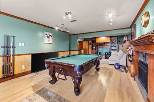 317 Gloucester Court, Coquitlam, BC 