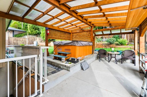 317 Gloucester Court, Coquitlam, BC 