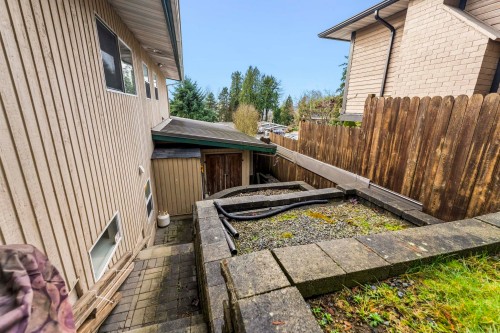 317 Gloucester Court, Coquitlam, BC 