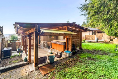 317 Gloucester Court, Coquitlam, BC 