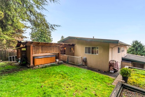 317 Gloucester Court, Coquitlam, BC 