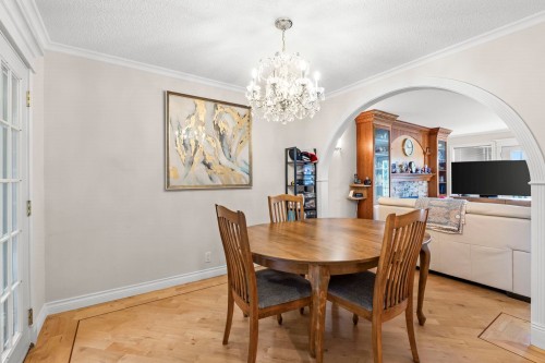 317 Gloucester Court, Coquitlam, BC 