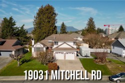 19031 Mitchell Road  Pitt Meadows, BC V3Y 2C3