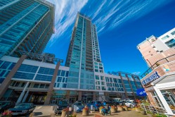 1509-908 Quayside Drive  New Westminster, BC V3M 0L4