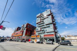 360-955 Hastings Street E Vancouver, BC V6A 0G8