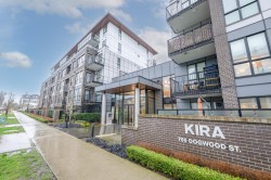 403-750 Dogwood Street  Coquitlam, BC V3J 4B7