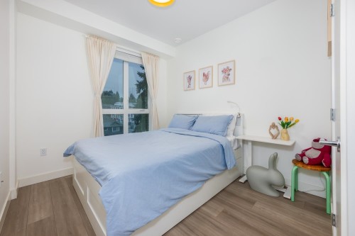 403-750 Dogwood Street, Coquitlam, BC 