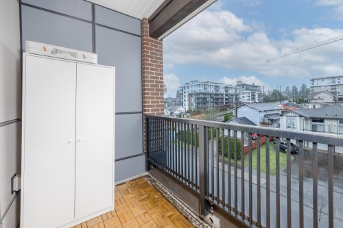 403-750 Dogwood Street, Coquitlam, BC 