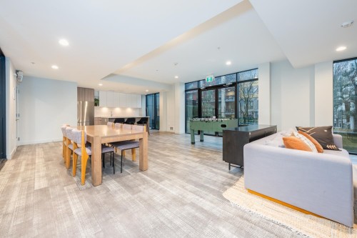 403-750 Dogwood Street, Coquitlam, BC 