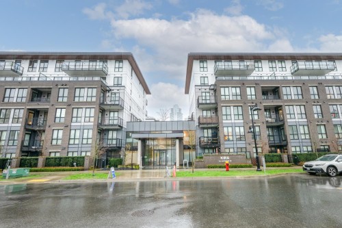403-750 Dogwood Street, Coquitlam, BC 