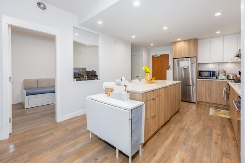403-750 Dogwood Street, Coquitlam, BC 