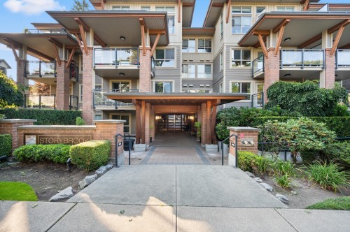 205-7131 Stride Avenue  Burnaby, BC V3N 0E3