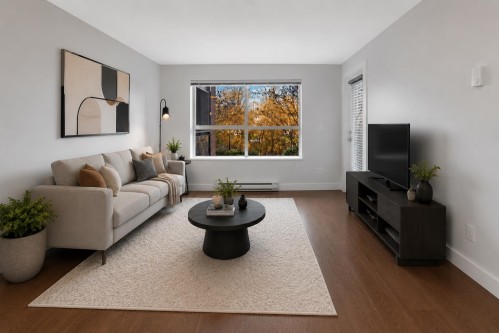 205-7131 Stride Avenue, Burnaby, BC 