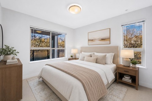 205-7131 Stride Avenue, Burnaby, BC 